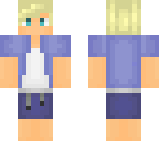 garroth request