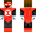 geilosmaragd edit red