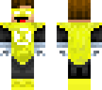 geilosmaragd edit yellow