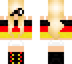 german cookie