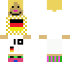 german player