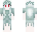ghost girl