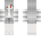 ghost girl edit