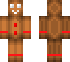 gingerbreadman