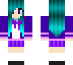 girl 8 highschool