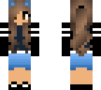 girl