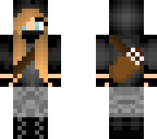girl assassin
