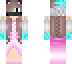 girl creeperfarts