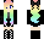 girl edit