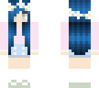 girl skin