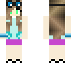 girl tdm