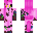 god pinkie