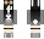goggle bunny skylar