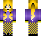 goldie's pj's