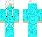 good zane mc