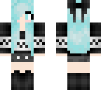 goth girl