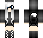 gothic girl