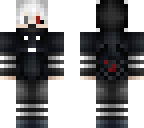 gotrunks kaneki