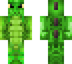 green dragon