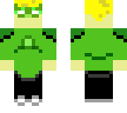 green lantern