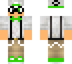 green nerd
