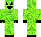 green upgraded