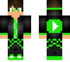 green youtube