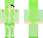 greeny headphones