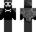 grim teen