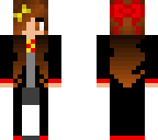 gryffindor girl 2
