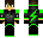 guy skin