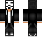 hacker boy