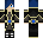 hajole mage