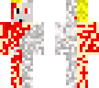 half human half robot