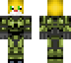 halo cat