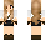 hardcore girl