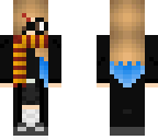 harry potter skylar