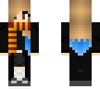 harry potter skylar