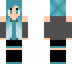 hatsune miku