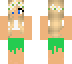 hawaii girl