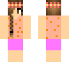 hawaiian karleigh