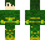 herbalist remade