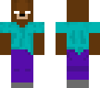herobrine bear
