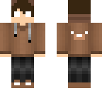 herobrine time