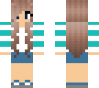 highschool girl