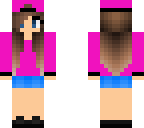 hip hop twin pink edit