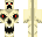 horibel skeleton