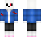 horrortale sans edit