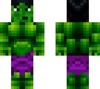 hulk -huh-