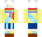 human swinkler sans